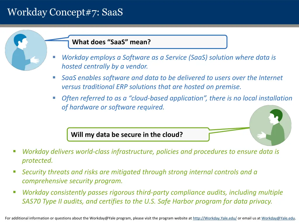 workday concept 7 saas