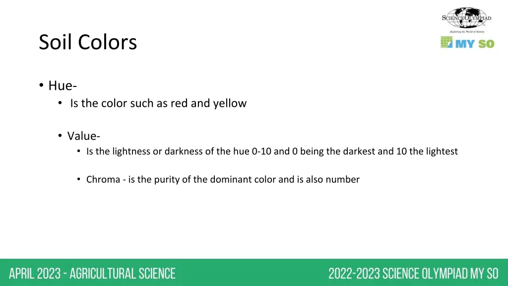 soil colors 5
