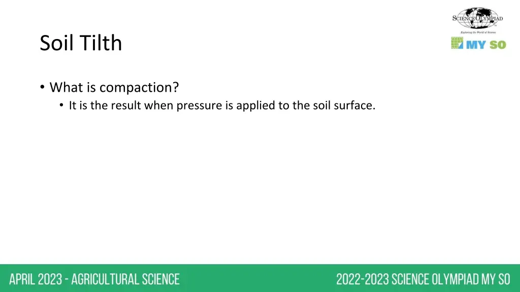 soil tilth 1