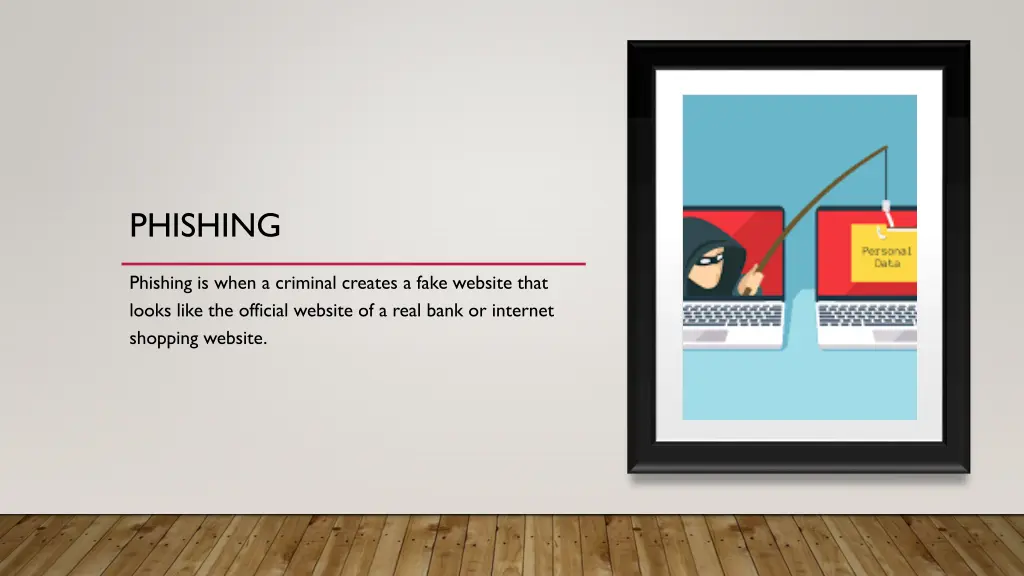 phishing