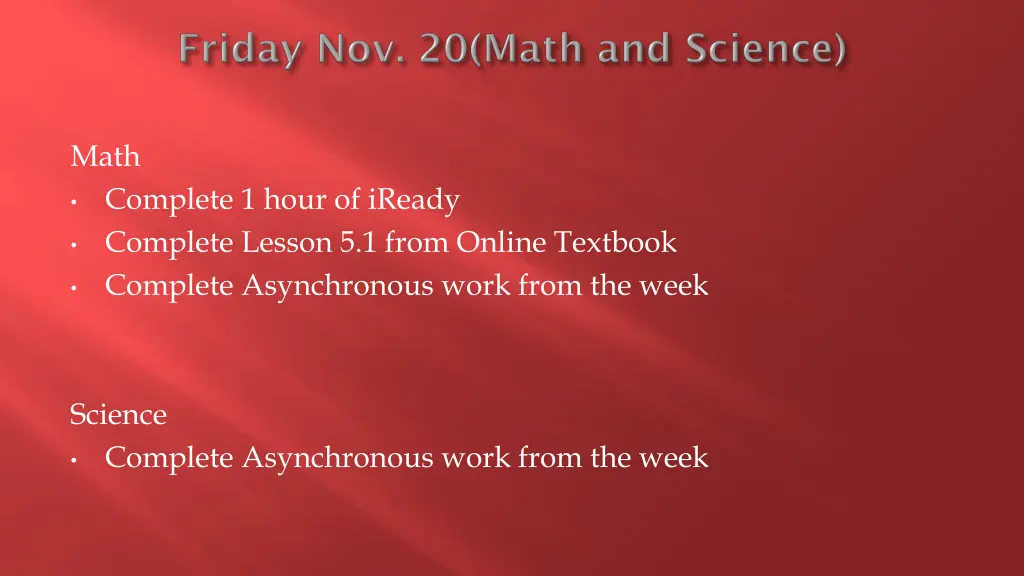 math complete 1 hour of iready complete lesson
