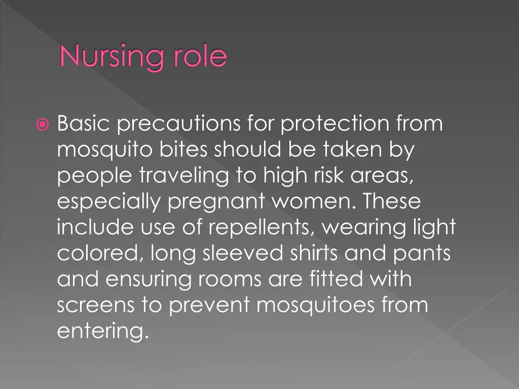 nursing role 2