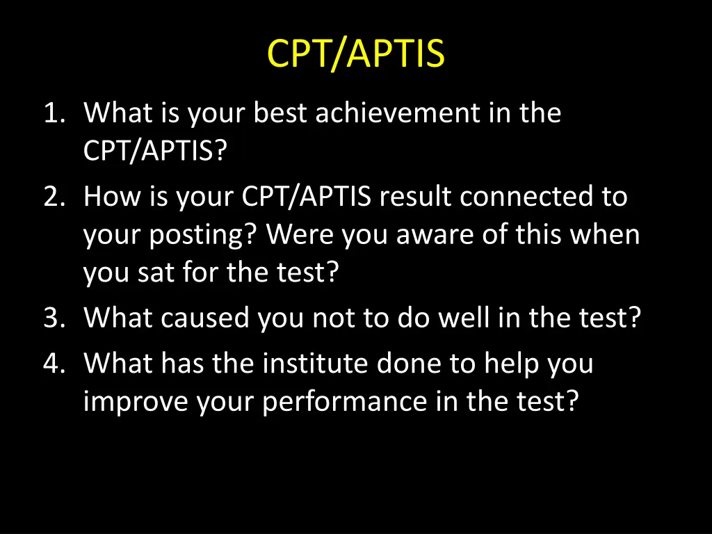 cpt aptis