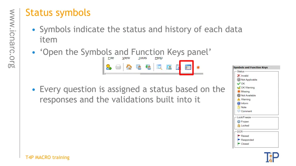 status symbols