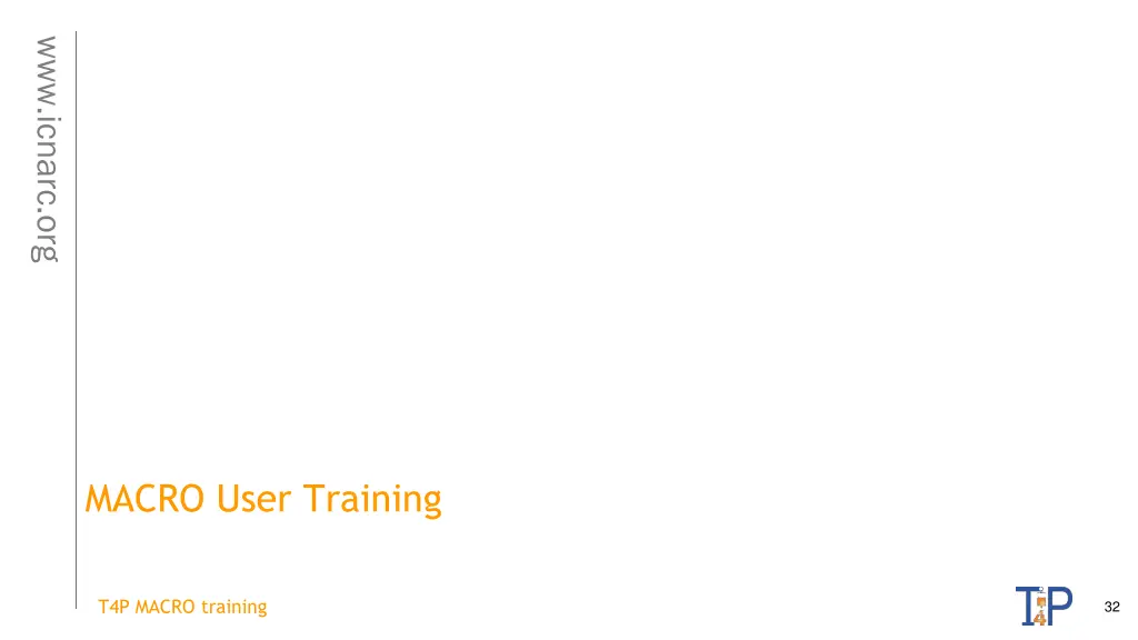 www icnarc org 2