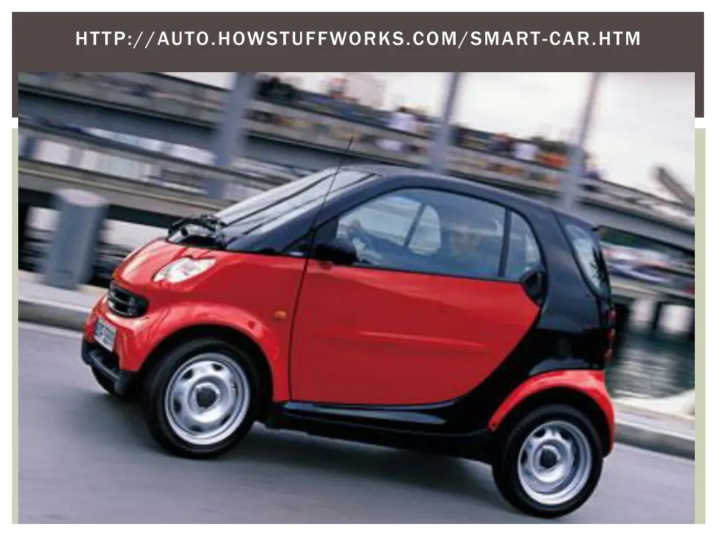 http auto howstuffworks com smart car htm