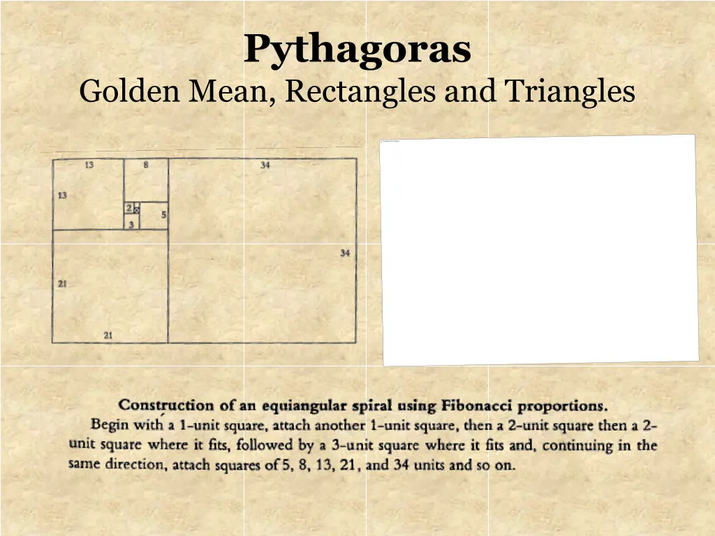 pythagoras 2