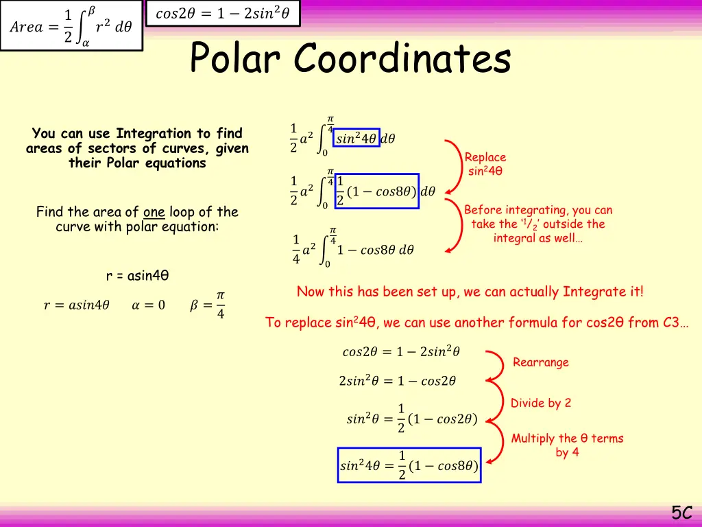 2 1 2 2 polar coordinates