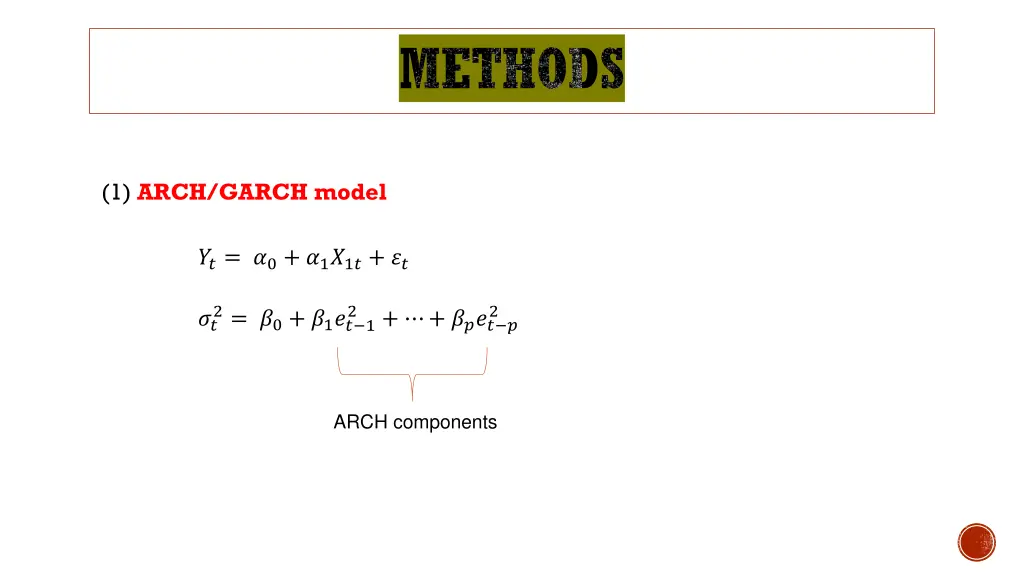 methods 2