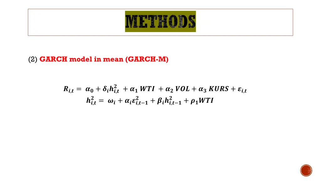methods 4