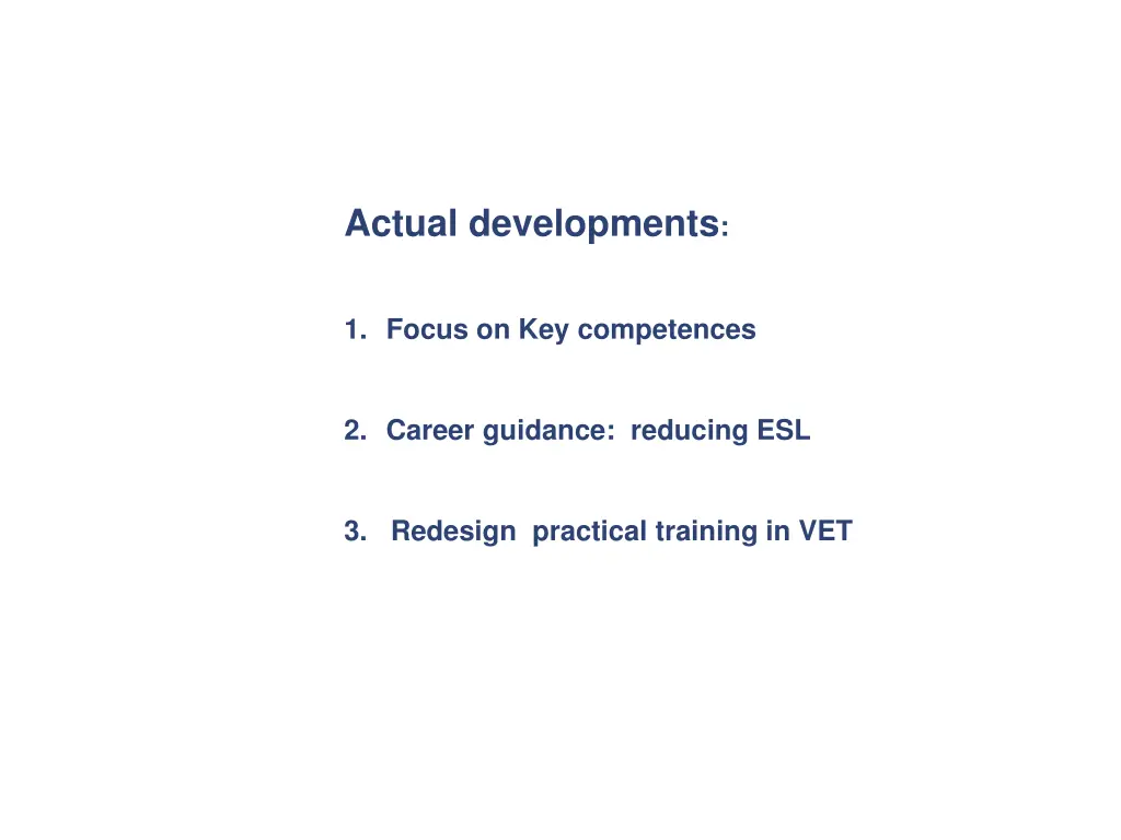 dutch educational system vet