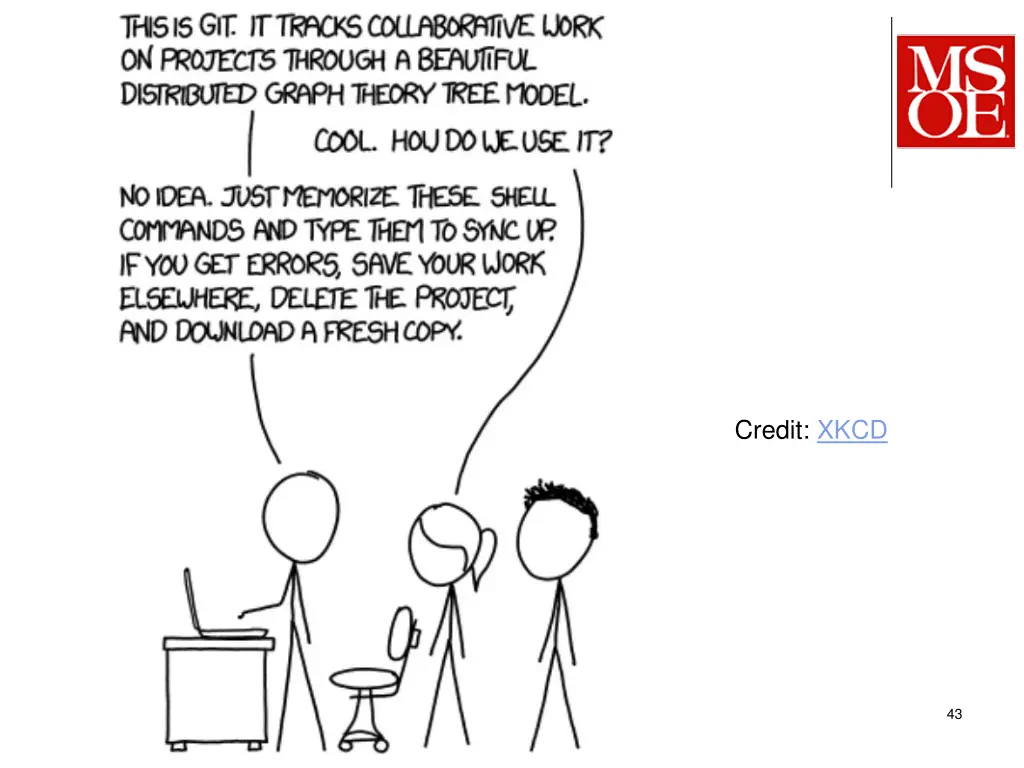 credit xkcd