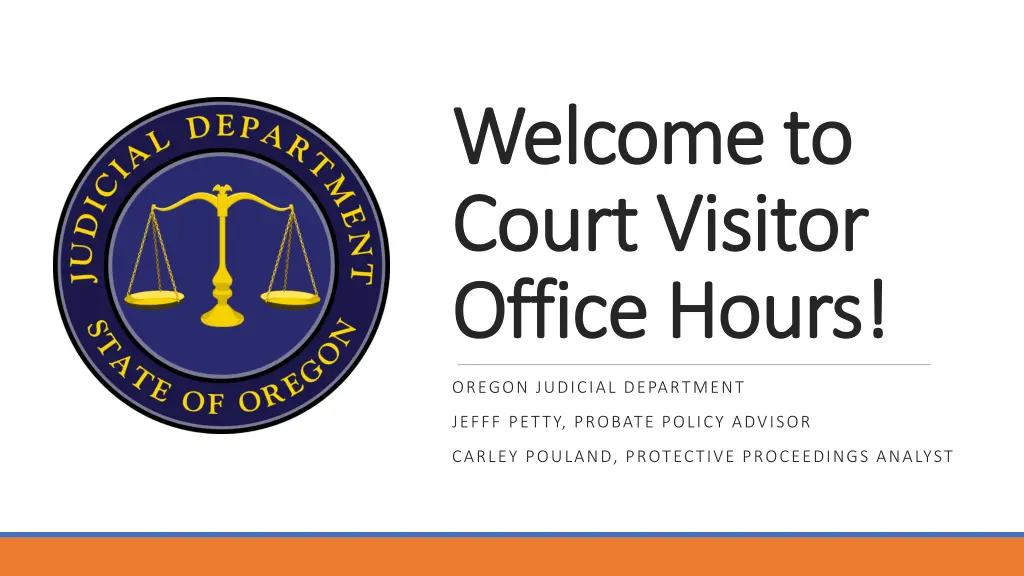 welcome to welcome to court visitor court visitor