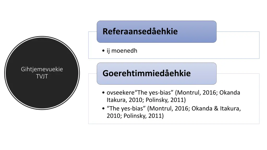 referaansed ehkie 2