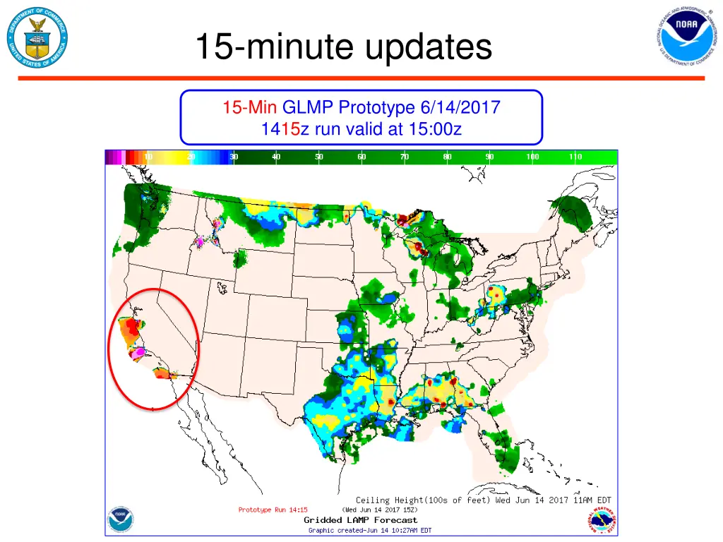 15 minute updates 3
