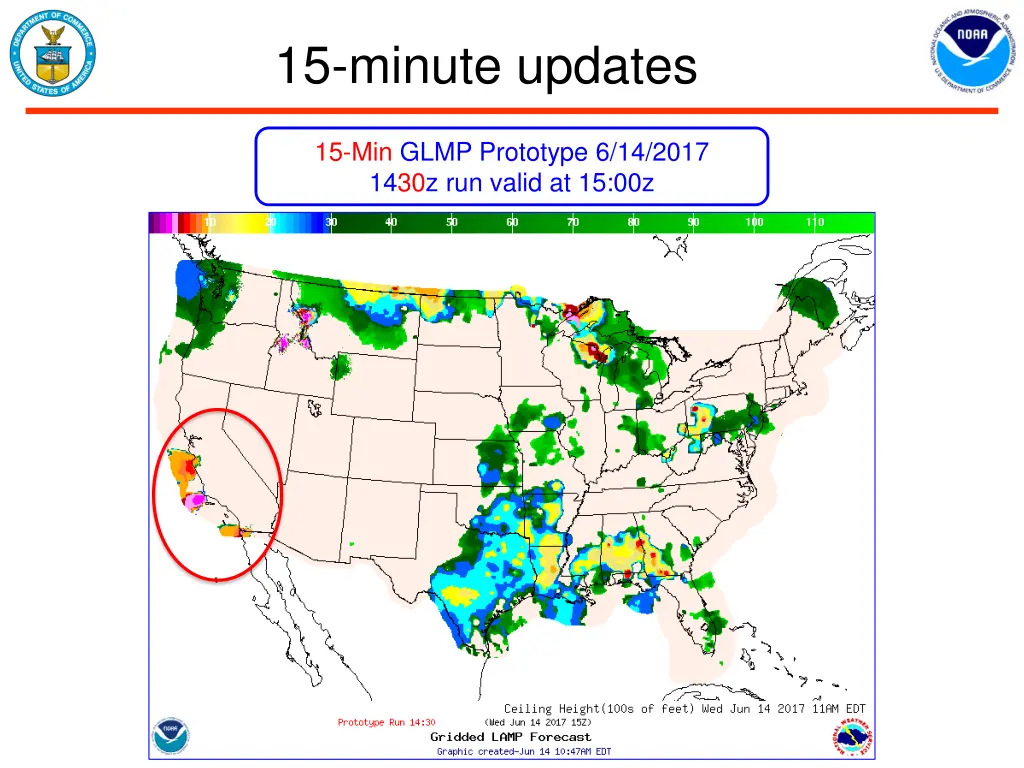 15 minute updates 4