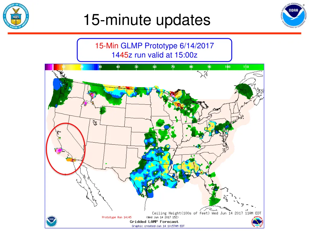 15 minute updates 5