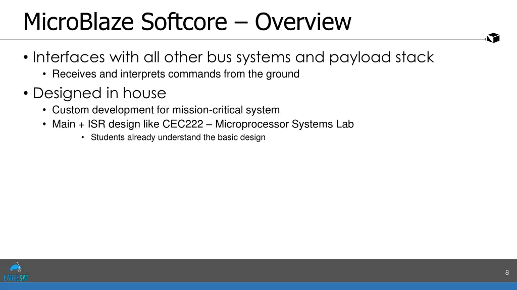 microblaze softcore overview