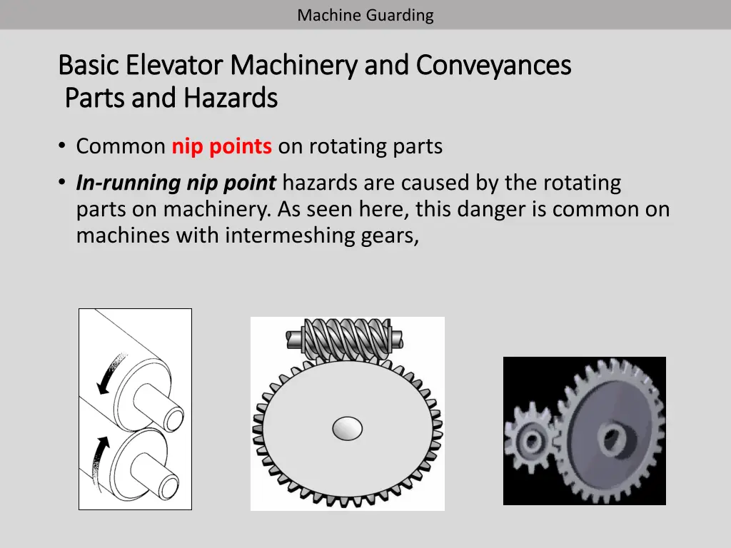 machine guarding 3