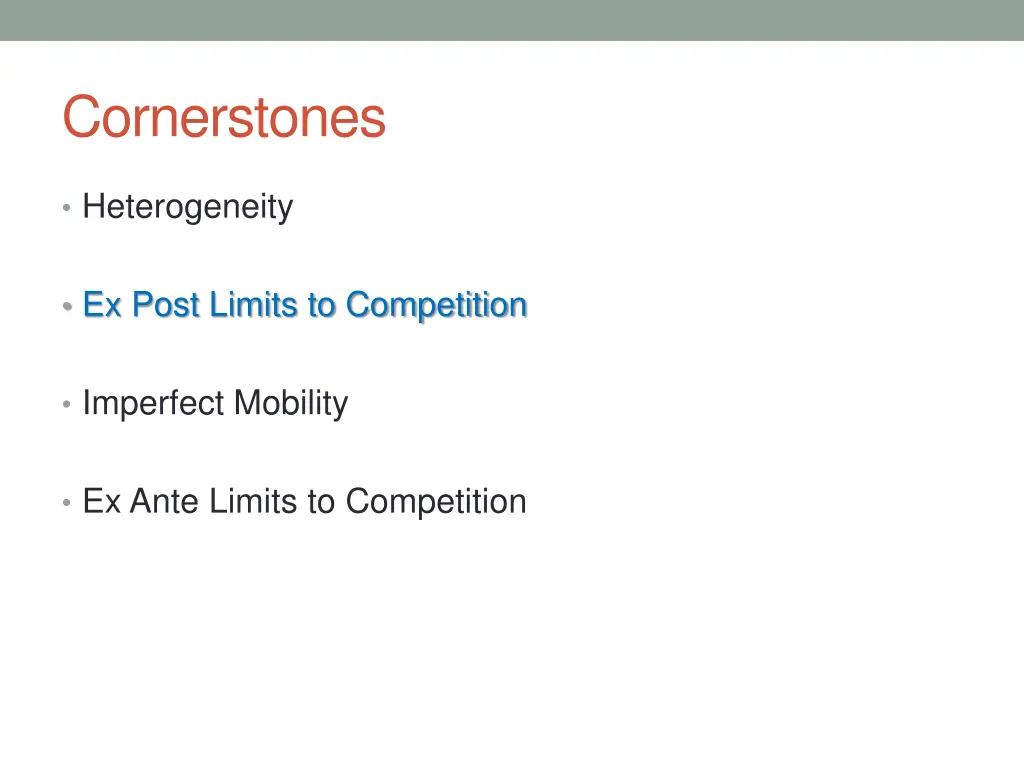 cornerstones 2