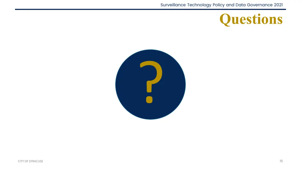 surveillance technology policy and data 14