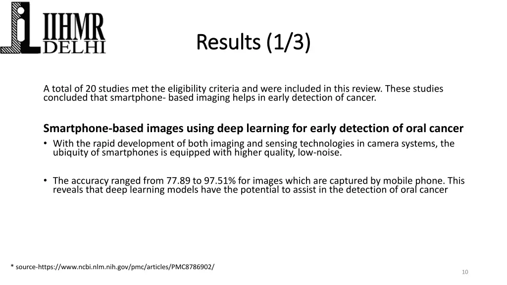 results 1 3 results 1 3