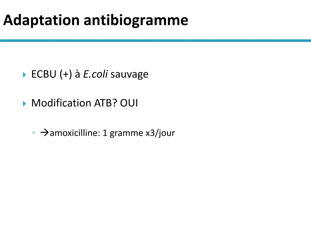 adaptation antibiogramme 2