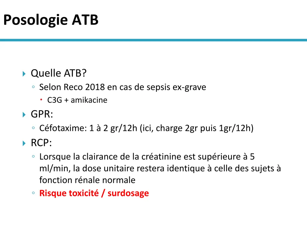 posologie atb 1