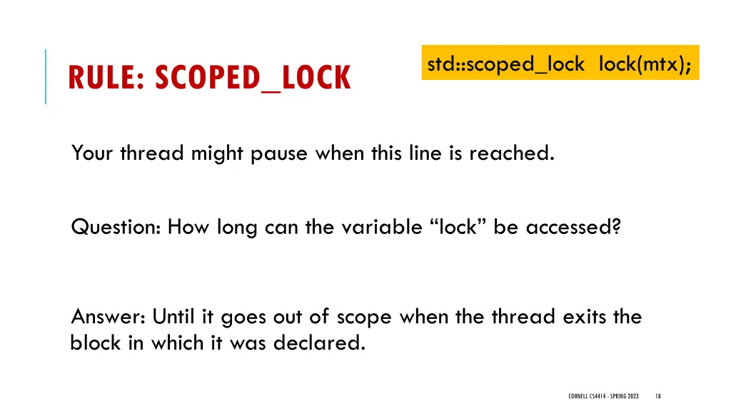 std scoped lock lock mtx