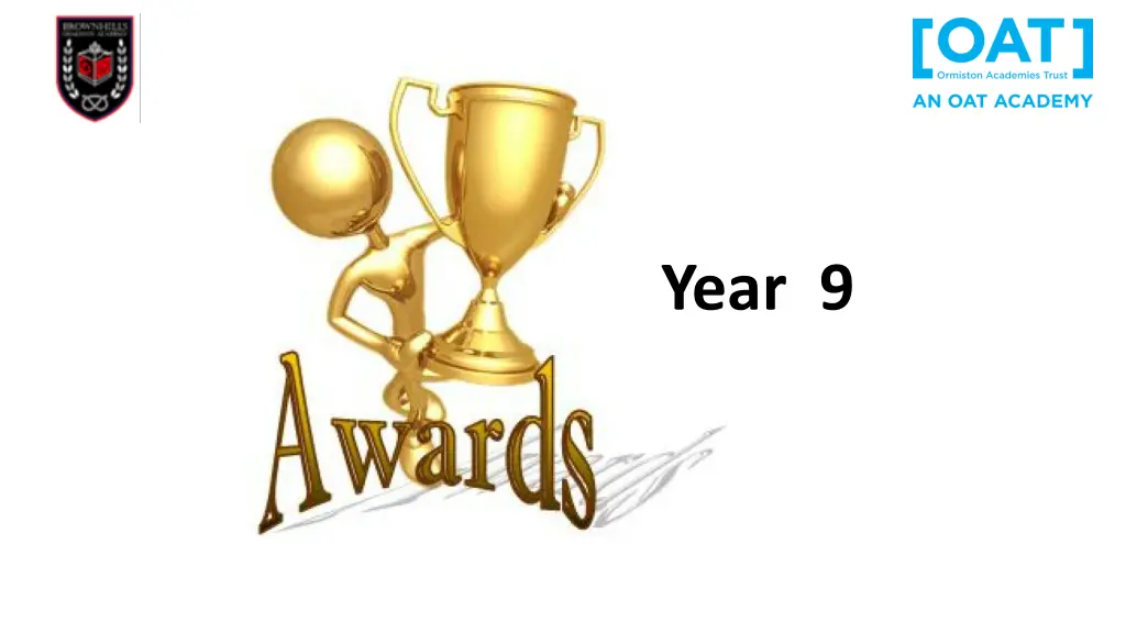 year 9