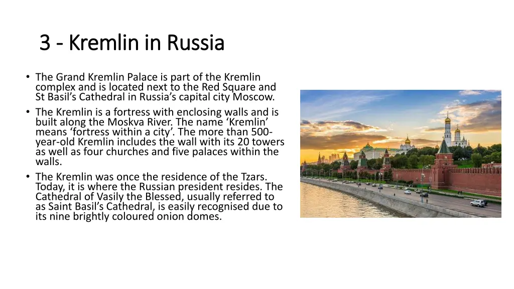 3 3 kremlin in russia kremlin in russia