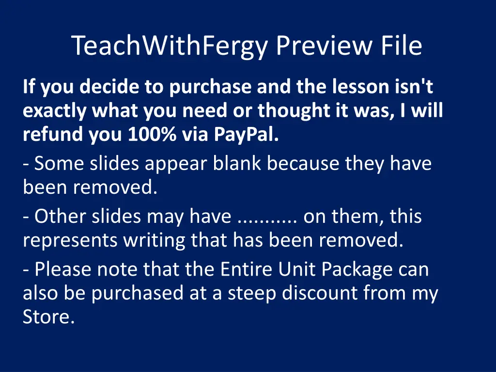teachwithfergy preview file