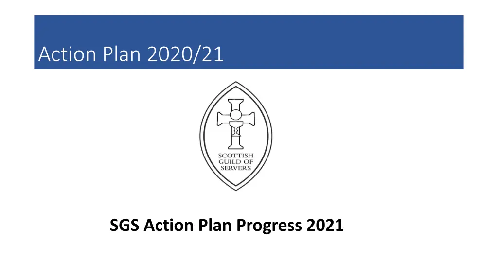 action plan 2020 21