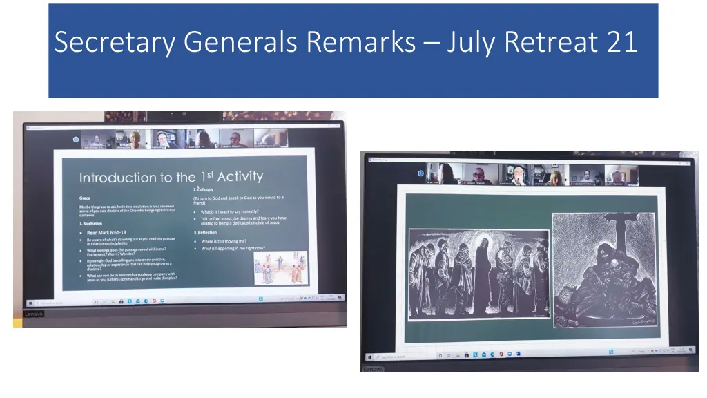 secretary generals remarks july retreat 21