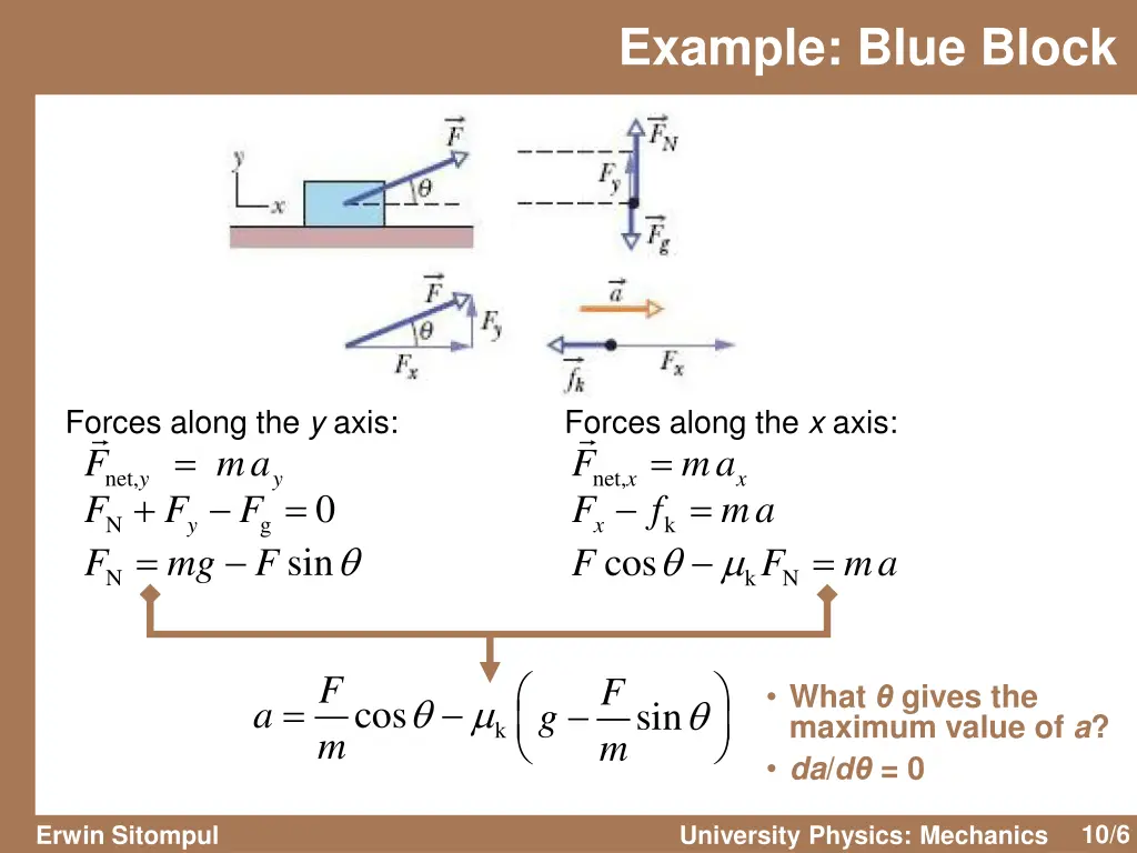 example blue block 1