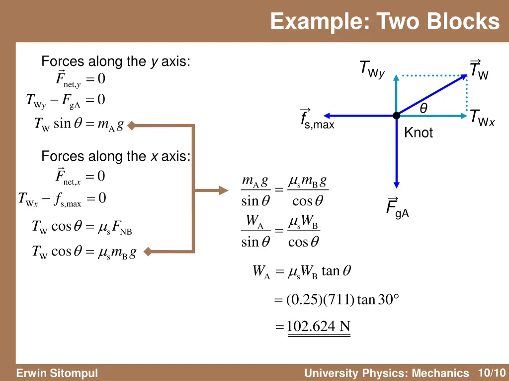example two blocks 2