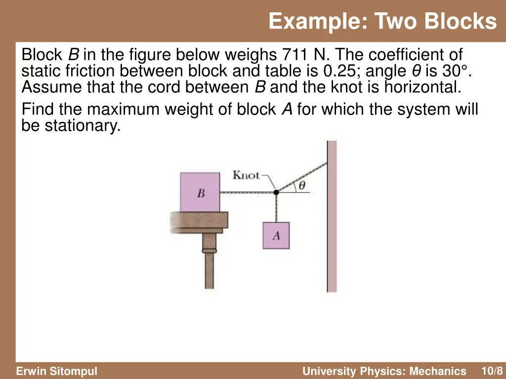 example two blocks