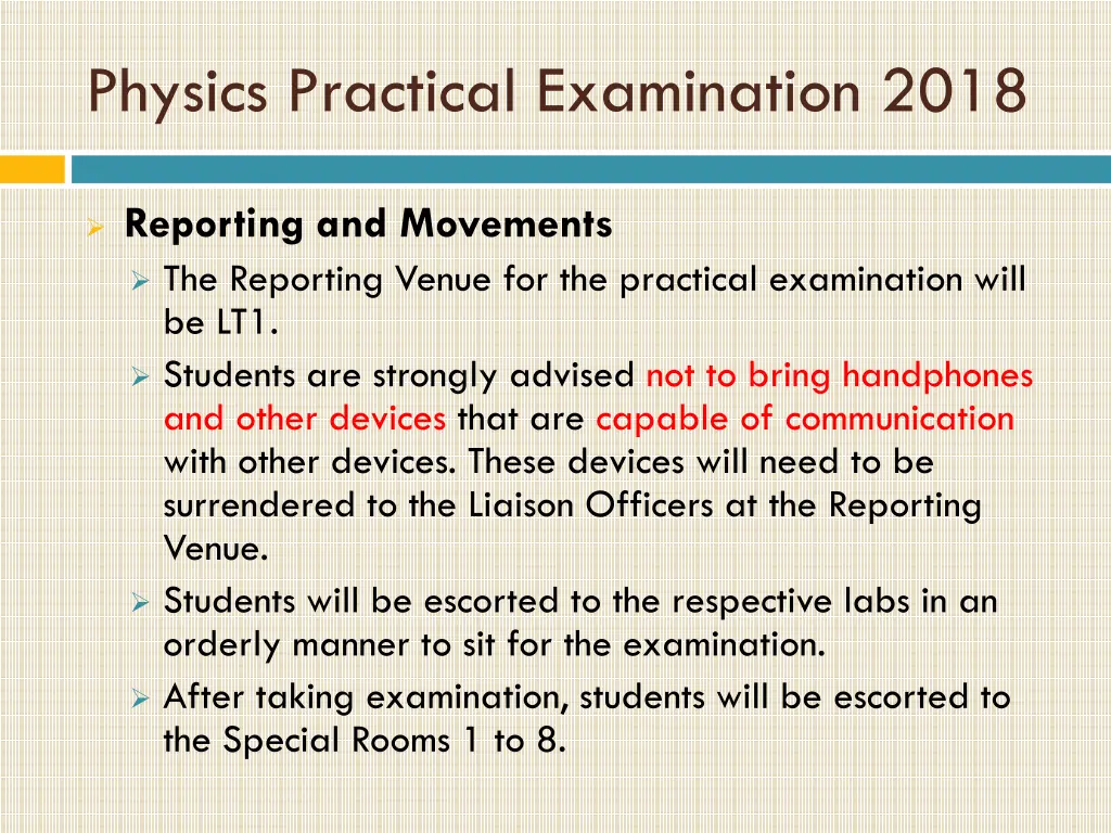 physics practical examination 2018 4