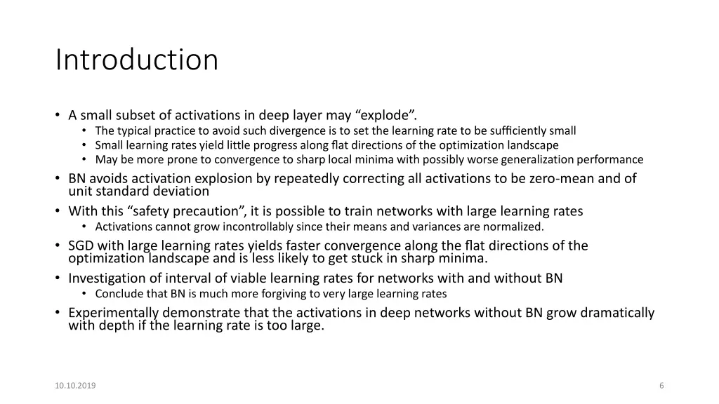 introduction 2