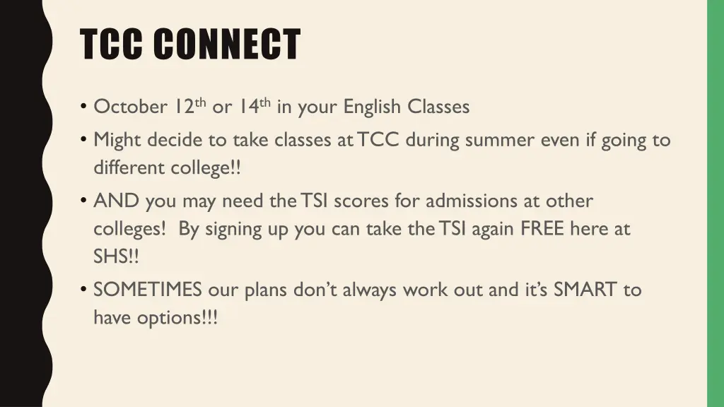tcc connect