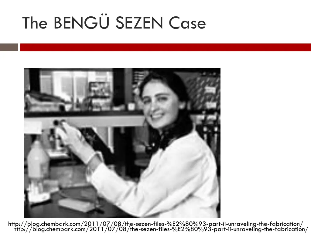 the beng sezen case