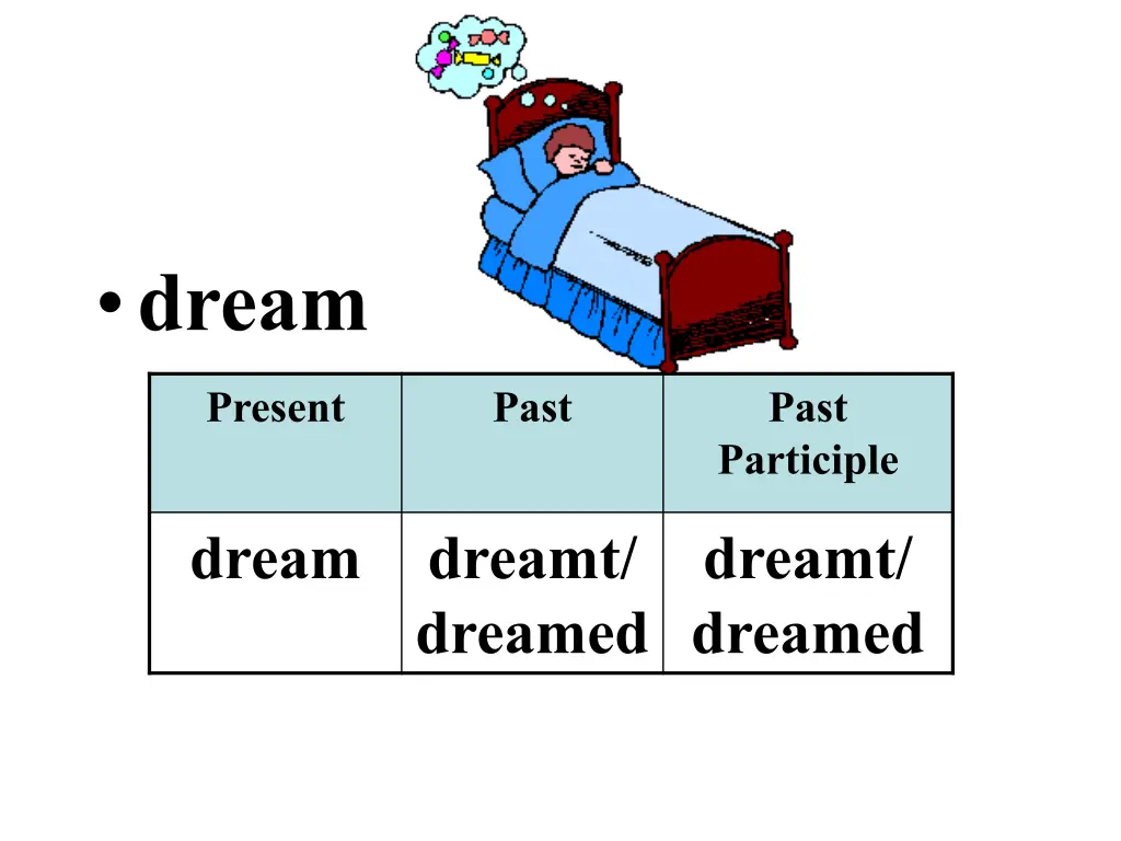 dream 1