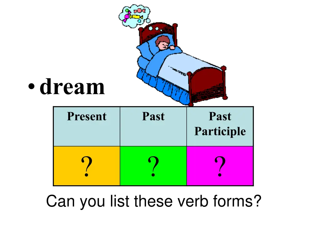 dream