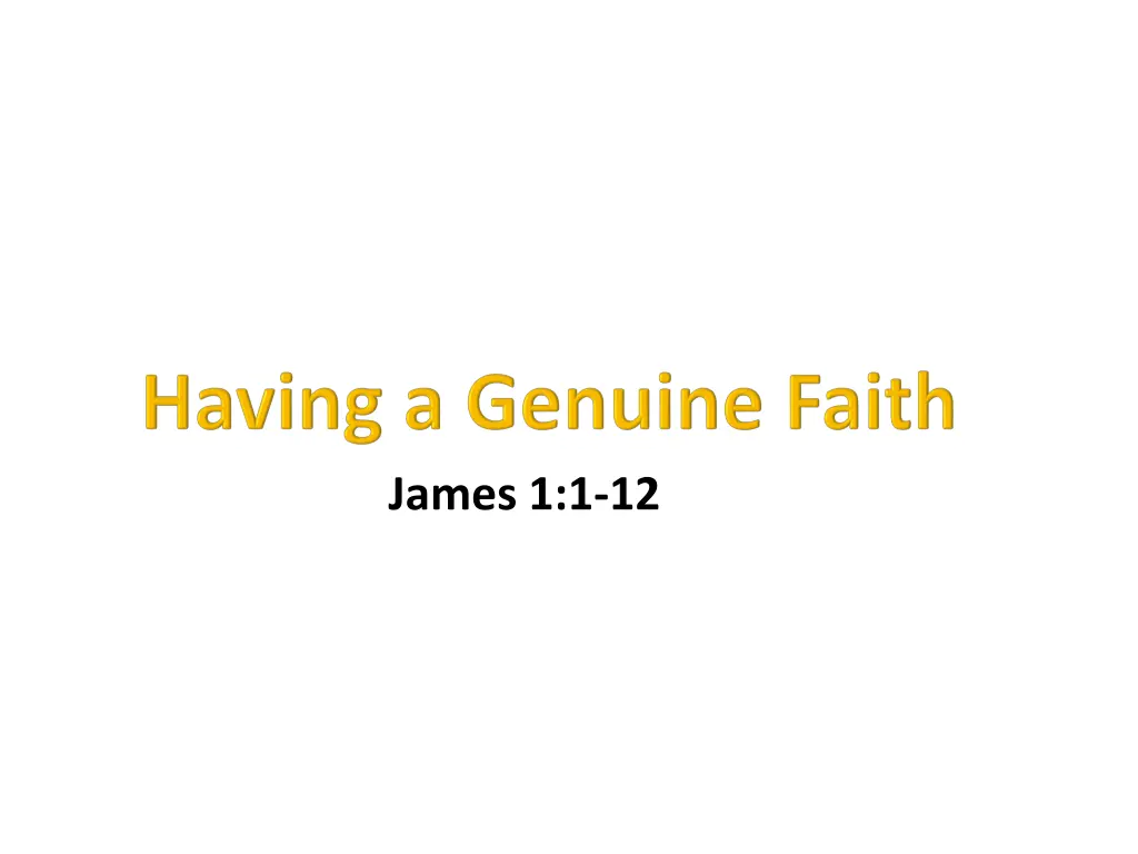 james 1 1 12