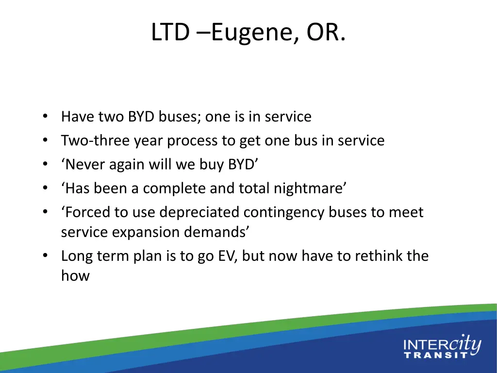ltd eugene or