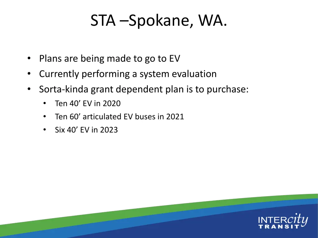 sta spokane wa