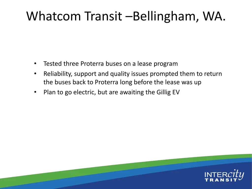 whatcom transit bellingham wa
