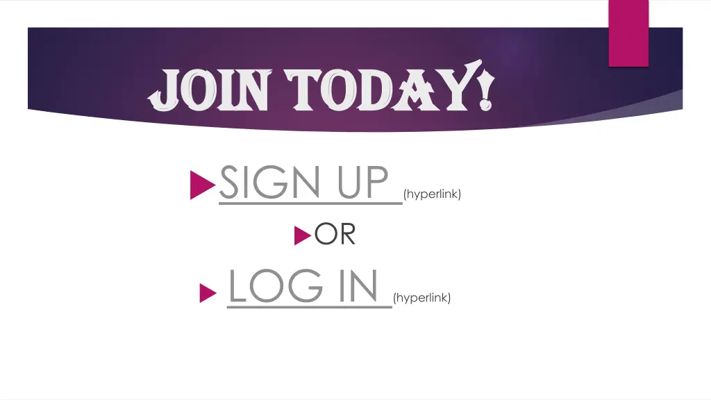 join today join today