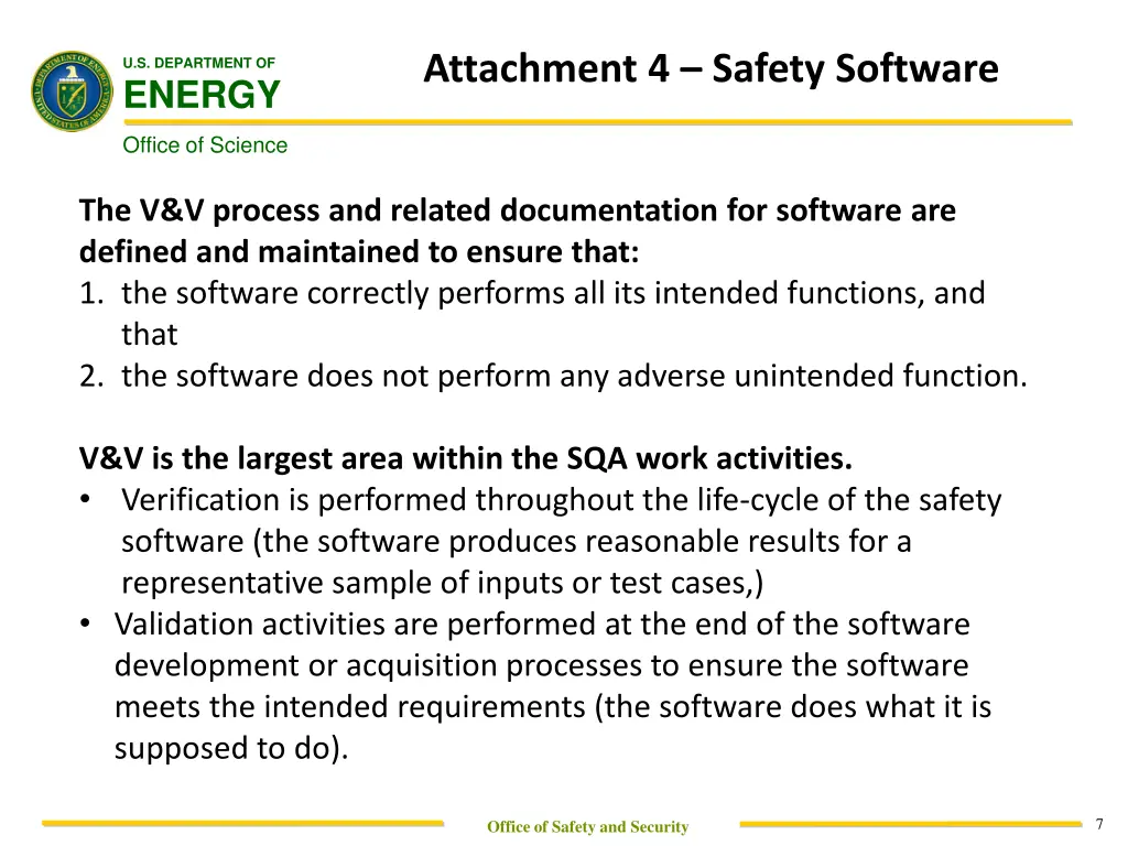 attachment 4 safety software
