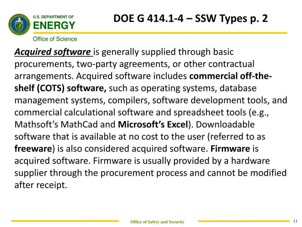 doe g 414 1 4 ssw types p 2